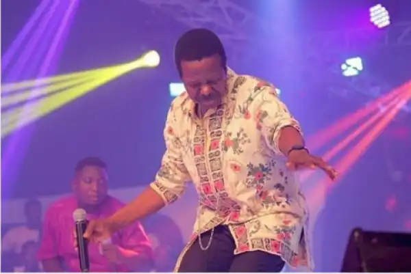 King Sunny Ade - The Way Forward (Independence Song)